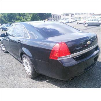 2015 Chevrolet Caprice (Hartford, CT 06114)