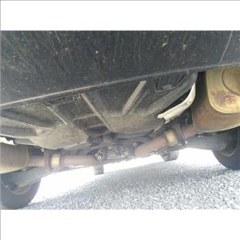 2015 Chevrolet Caprice (Hartford, CT 06114)