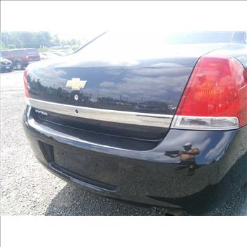 2015 Chevrolet Caprice (Hartford, CT 06114)