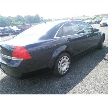2015 Chevrolet Caprice (Hartford, CT 06114)