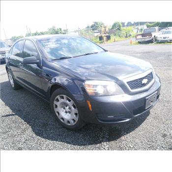 2015 Chevrolet Caprice (Hartford, CT 06114)