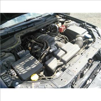 2015 Chevrolet Caprice (Hartford, CT 06114)