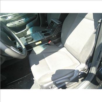 2015 Chevrolet Caprice (Hartford, CT 06114)