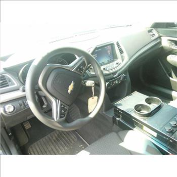 2015 Chevrolet Caprice (Hartford, CT 06114)