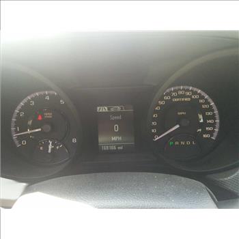 2015 Chevrolet Caprice (Hartford, CT 06114)