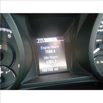 2015 Chevrolet Caprice (Hartford, CT 06114)