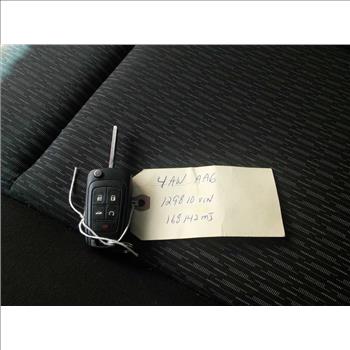 2015 Chevrolet Caprice (Hartford, CT 06114)