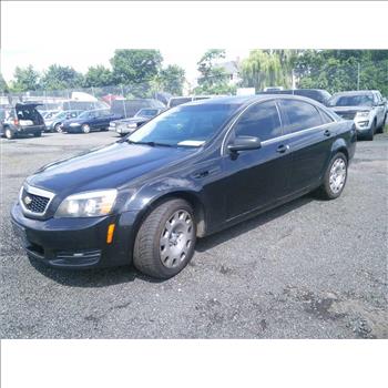 2015 Chevrolet Caprice (Hartford, CT 06114)