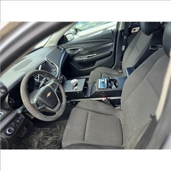 2015 Chevrolet Caprice (Hermitage, PA 16148)