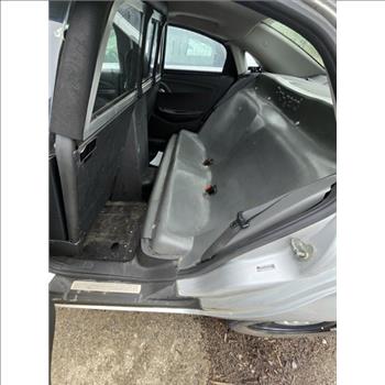 2015 Chevrolet Caprice (Hermitage, PA 16148)