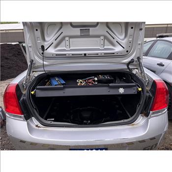 2015 Chevrolet Caprice (Hermitage, PA 16148)