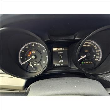2015 Chevrolet Caprice (Hermitage, PA 16148)
