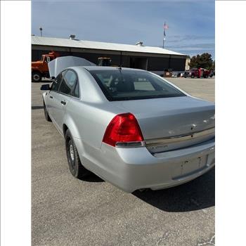 2015 Chevrolet Caprice Police Interceptor #48 (Hermitage, PA 16148)