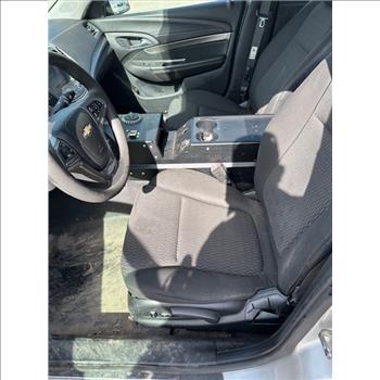 2015 Chevrolet Caprice Police Interceptor #48 (Hermitage, PA 16148)