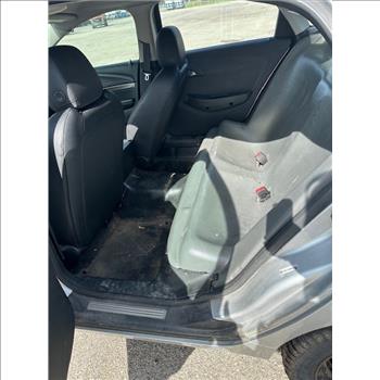 2015 Chevrolet Caprice Police Interceptor #48 (Hermitage, PA 16148)