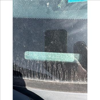 2015 Chevrolet Caprice Police Interceptor #48 (Hermitage, PA 16148)