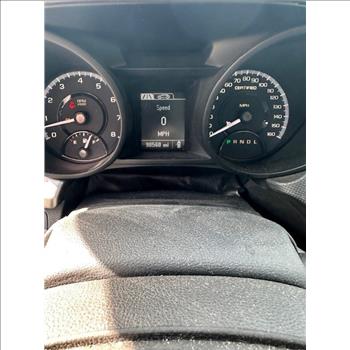 2015 Chevrolet Caprice Police Interceptor #48 (Hermitage, PA 16148)