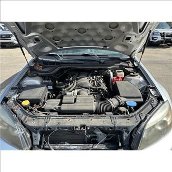 2015 Chevrolet Caprice Police Interceptor #48 (Hermitage, PA 16148)