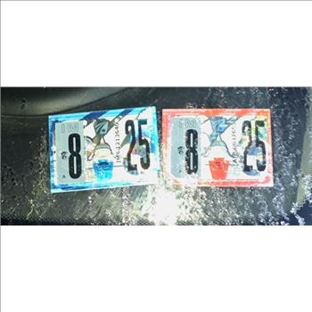 2015 Chevrolet Caprice Police Interceptor #48 (Hermitage, PA 16148)