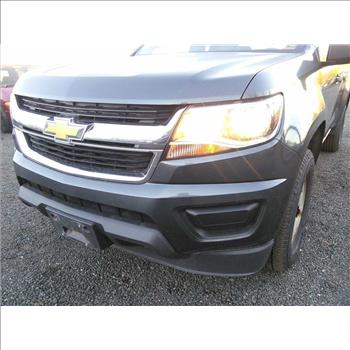 2015 Chevrolet Colorado (Hartford, CT 06114)