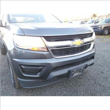 2015 Chevrolet Colorado (Hartford, CT 06114)