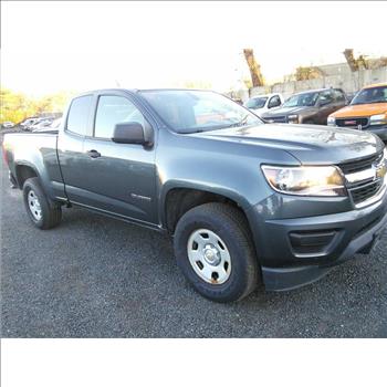 2015 Chevrolet Colorado (Hartford, CT 06114)