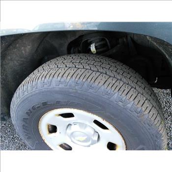 2015 Chevrolet Colorado (Hartford, CT 06114)