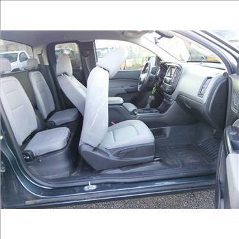 2015 Chevrolet Colorado (Hartford, CT 06114)