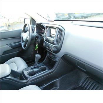 2015 Chevrolet Colorado (Hartford, CT 06114)