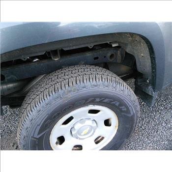 2015 Chevrolet Colorado (Hartford, CT 06114)