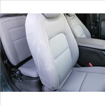 2015 Chevrolet Colorado (Hartford, CT 06114)