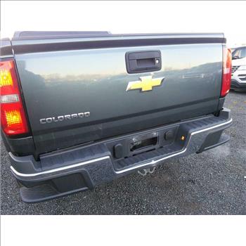 2015 Chevrolet Colorado (Hartford, CT 06114)