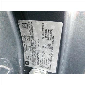 2015 Chevrolet Colorado (Hartford, CT 06114)