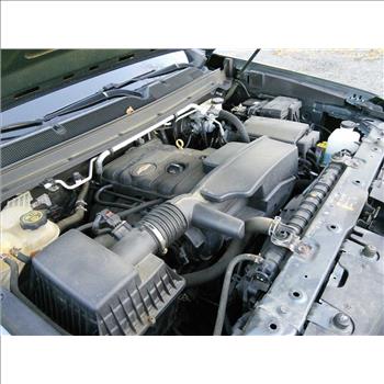 2015 Chevrolet Colorado (Hartford, CT 06114)