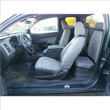 2015 Chevrolet Colorado (Hartford, CT 06114)