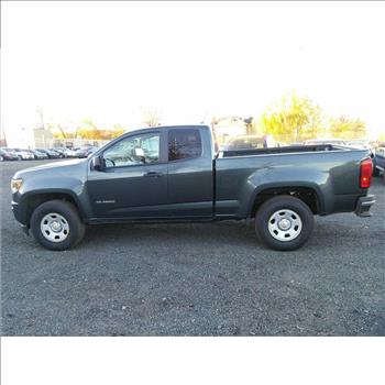 2015 Chevrolet Colorado (Hartford, CT 06114)