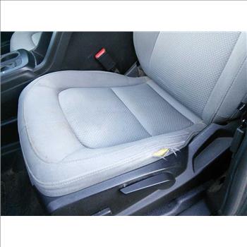 2015 Chevrolet Colorado (Hartford, CT 06114)