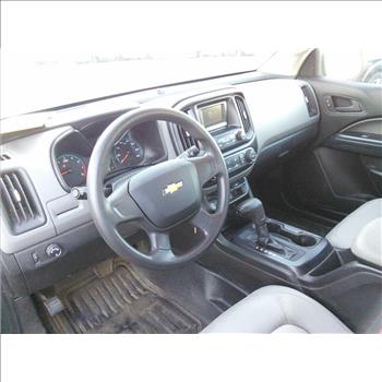 2015 Chevrolet Colorado (Hartford, CT 06114)