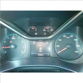 2015 Chevrolet Colorado (Hartford, CT 06114)