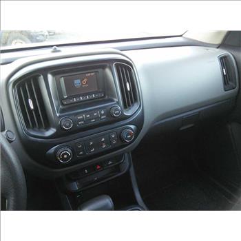 2015 Chevrolet Colorado (Hartford, CT 06114)