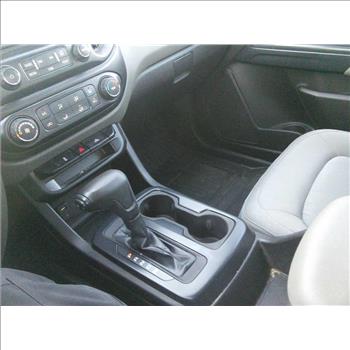 2015 Chevrolet Colorado (Hartford, CT 06114)