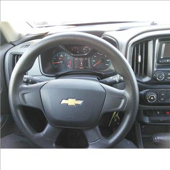 2015 Chevrolet Colorado (Hartford, CT 06114)