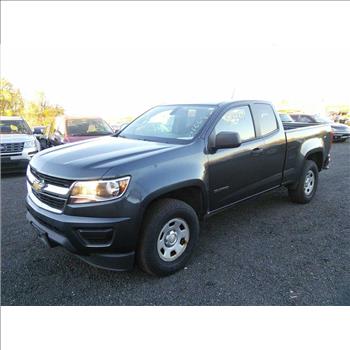 2015 Chevrolet Colorado (Hartford, CT 06114)