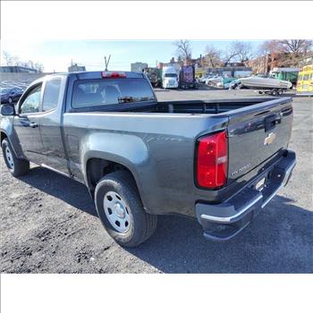 2015 Chevrolet Colorado (Hartford, CT 06114)