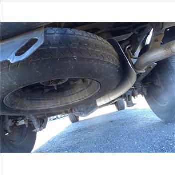 2015 Chevrolet Colorado (Hartford, CT 06114)