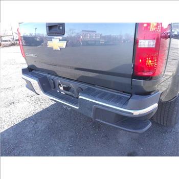 2015 Chevrolet Colorado (Hartford, CT 06114)