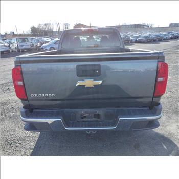 2015 Chevrolet Colorado (Hartford, CT 06114)