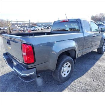 2015 Chevrolet Colorado (Hartford, CT 06114)