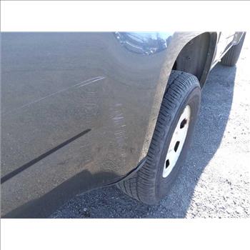 2015 Chevrolet Colorado (Hartford, CT 06114)