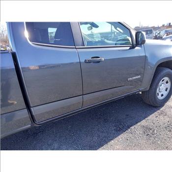 2015 Chevrolet Colorado (Hartford, CT 06114)